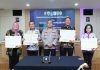 Wujudkan Rekrutmen Bersih dan Humanis, Polda Kepri Resmikan Kerjasama Strategis Tahun 2025