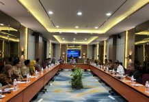 Ombudsman Gelar FGD, Ungkap Krisis Guru dan Ruang Kelas di SLB Negeri Batam