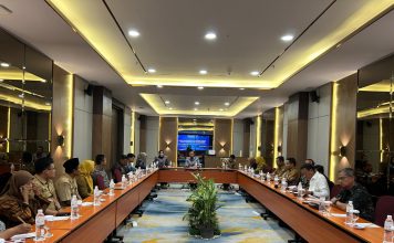 Ombudsman Gelar FGD, Ungkap Krisis Guru dan Ruang Kelas di SLB Negeri Batam