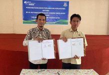 BPJS Ketenagakerjaan Meulaboh dan Kejari Nagan Raya Perbarui Kerja Sama Penanganan Masalah Hukum Perdata dan Tata Usaha Negara