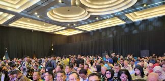 Selaraskan Agenda Reformasi Birokrasi, Pemko Payakumbuh Perkuat Arah Kebijakan