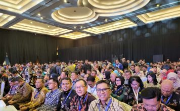Selaraskan Agenda Reformasi Birokrasi, Pemko Payakumbuh Perkuat Arah Kebijakan