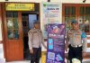 Polres Lingga Permudah Akses Laporan Masyarakat, Sipropam Gelar Sosialisasi Mekanisme Pengaduan