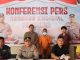 Polres Lingga Ungkap Kasus Pencabulan Terhadap Dua Anak di Bawah Umur di Singkep Selatan