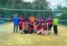 Hadiah Turnamen Voli Senilai Rp7,5 Juta Tak Kunjung Cair, Para Pemenang Kecewa