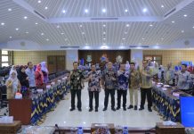 Pemko Payakumbuh Siapkan Lompatan Besar dalam Reformasi Manajemen ASN