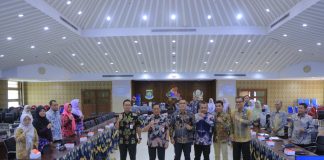 Pemko Payakumbuh Siapkan Lompatan Besar dalam Reformasi Manajemen ASN