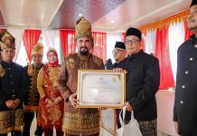 HUT Aceh Timur Ke 69 Khidmat, Bupati Al- Farlaky Apresiasi Seluruh Kinerja ASN