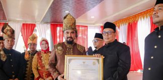 HUT Aceh Timur Ke 69 Khidmat, Bupati Al- Farlaky Apresiasi Seluruh Kinerja ASN