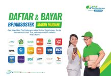 Daftar dan Bayar Iuran BPJS Ketenagakerjaan Kini Makin Mudah