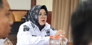 Bupati Siak : Usulan Mobil Dinas Baru Sudah Saya Coret