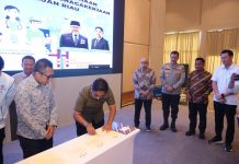Polda Kepri Dukung Pengawasan Ketenagakerjaan untuk Cegah Kerawanan Industrial di Kepri