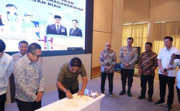 Polda Kepri Dukung Pengawasan Ketenagakerjaan untuk Cegah Kerawanan Industrial di Kepri