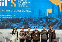 BP Batam Tekankan Kepastian Usaha dan Peran Logistik dalam Pertumbuhan Ekonomi Batam