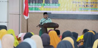 Pembelajaran Mendalam dan Kurikulum Berbasis Cinta untuk Tenaga Pendidik Madrasah