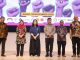 Polda Kepri Dukung Kampanye 24 Hari Anti Kekerasan Terhadap Perempuan dan Anak di Batam