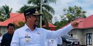 Pengangkatan PJ Sekda Dipersoalkan,Bupati Buteng Dr Azhari Tantang Mantan Sekda Tempuh Jalur PTUN