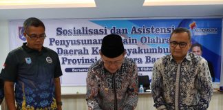 Pemko Payakumbuh Mantapkan Arah Kebijakan Melalui Sosialisasi dan Asistensi Penyusunan DOD