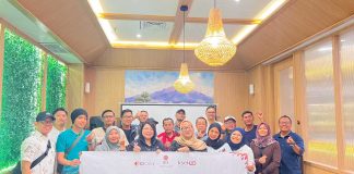 BEI Kepri Genjot Edukasi Pasar Modal, Gandeng Kampus hingga Sasar Masyarakat Umum