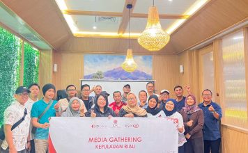 BEI Kepri Genjot Edukasi Pasar Modal, Gandeng Kampus hingga Sasar Masyarakat Umum