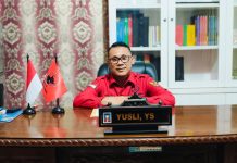 Wakil Ketua DPRD Anambas Dorong Optimalisasi PAD Tahun 2026