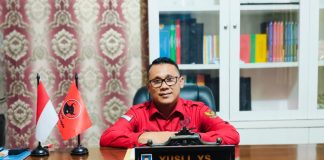 Wakil Ketua DPRD Anambas Dorong Optimalisasi PAD Tahun 2026