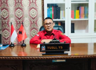Wakil Ketua DPRD Anambas Dorong Optimalisasi PAD Tahun 2026