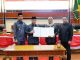 DPRD Lingga Gelar Paripurna Propemperda 2026, Bupati Soroti Dua Ranperda Strategis