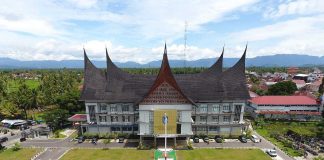 Wali Kota Payakumbuh Perintahkan Jajaran untuk Kerahkan Petugas Gabungan Bantu Penangan Bencana di Sumbar