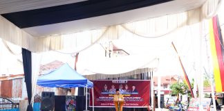 Wali Kota Zulmaeta Dukung Penuh Pemberatansan Narkoba di Payakumbuh