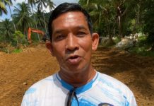 Jalan Harapan dari Jemaja, Saat Mimpi Panjang Itu Akhirnya Menyentuh Tanah