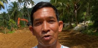 Jalan Harapan dari Jemaja, Saat Mimpi Panjang Itu Akhirnya Menyentuh Tanah