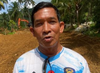 Jalan Harapan dari Jemaja, Saat Mimpi Panjang Itu Akhirnya Menyentuh Tanah