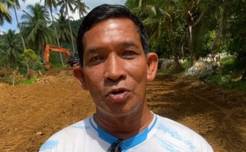 Jalan Harapan dari Jemaja, Saat Mimpi Panjang Itu Akhirnya Menyentuh Tanah