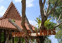 Telah Hadir Natuna Garden Villa, Nuansa Jogja di Ujung Utara Indonesia