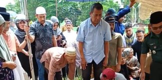 SMSI Kepri Berduka, Rinaldi Samjaya : Almarhum Rahmad Sosok Pekerja Pers yang Menginspirasi