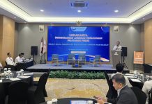 Ombudsman Kepri Gelar Lokakarya Perkuat Pengawasan Pelayanan Publik di Batam