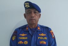 Peringatan Dini BMKG: Potensi Gelombang Tinggi Hingga 4 Meter di Perairan Anambas dan Natuna, Satpolairud Imbau Warga Tingkatkan Kewaspadaan