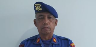 Peringatan Dini BMKG: Potensi Gelombang Tinggi Hingga 4 Meter di Perairan Anambas dan Natuna, Satpolairud Imbau Warga Tingkatkan Kewaspadaan