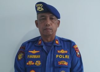 Peringatan Dini BMKG: Potensi Gelombang Tinggi Hingga 4 Meter di Perairan Anambas dan Natuna, Satpolairud Imbau Warga Tingkatkan Kewaspadaan