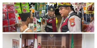 Ditsamapta Polda Kepri Tindak Penjual Miras Liar di Batam, 9 Orang Jalani Sidang Tipiring