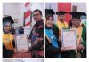 STAI Natuna Kukuhkan 122 Lulusan Sarjana dalam Sidang Senat Terbuka Wisuda 2025