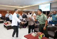 Forum Konsultasi Publik Batam 2025: Wali Kota Amsakar Tekankan Kolaborasi Penguatan Program Pemerintah