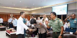 Forum Konsultasi Publik Batam 2025: Wali Kota Amsakar Tekankan Kolaborasi Penguatan Program Pemerintah