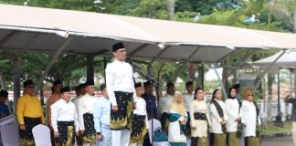 25 Tahun DPRD Kota Batam: Dari Reformasi Menuju Lembaga Paling Aspiratif dan Transparan