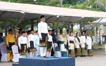 25 Tahun DPRD Kota Batam: Dari Reformasi Menuju Lembaga Paling Aspiratif dan Transparan