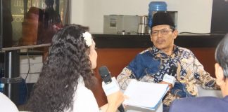 DPRD Terima Penghargaan Tribun Batam Awards 2025, Kamaluddin: Apresiasi Atas Kerja Kolektif 50 Anggota Dewan