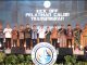 Kick Off Pelatihan Calon Transmigran, Amsakar: Wujudkan Kemandirian dan Kesejahteraan Warga