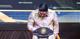 Menteri PAN RB Resmikan MPP Bintan, Roby : Simbol Pelayanan Publik Terpadu