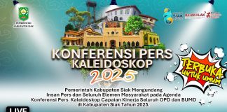 Kaleidoskop 2025 Bupati Afni Zulkifli Wujud Kerbukaan Informasi Publik dan Pemerintah yang Transparan